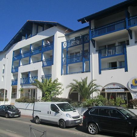 Residence Mer & Golf Sokoburu Hendaye Luaran gambar