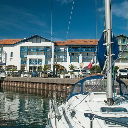 Residence Mer & Golf Sokoburu Hendaye Luaran gambar