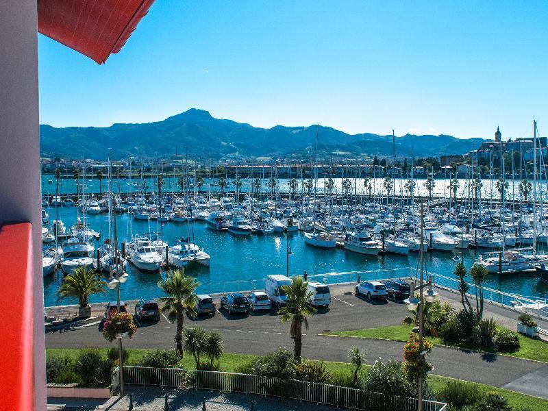 Residence Mer & Golf Sokoburu Hendaye Luaran gambar