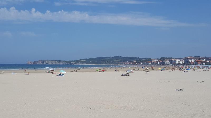 Residence Mer & Golf Sokoburu Hendaye Luaran gambar