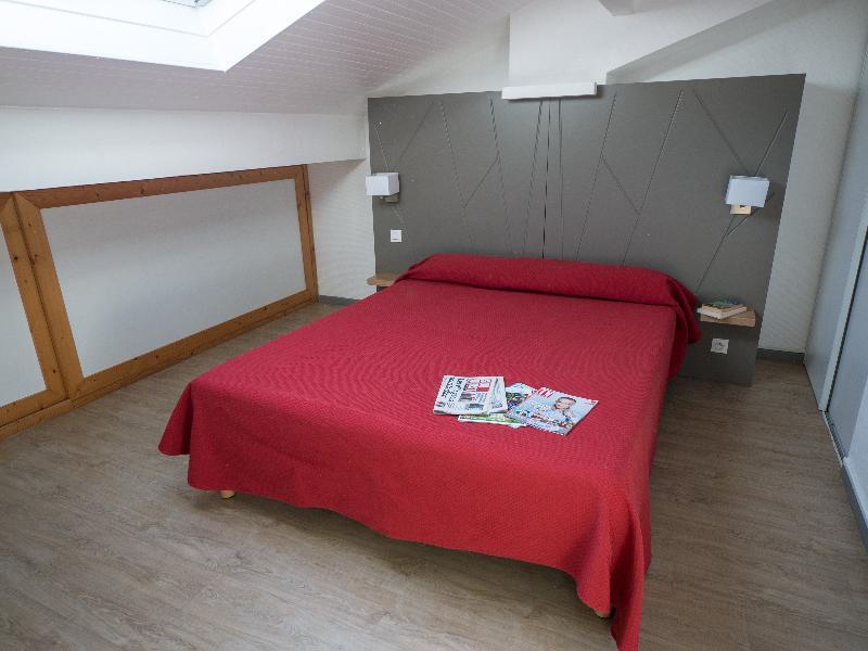 Residence Mer & Golf Sokoburu Hendaye Luaran gambar