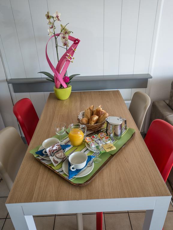 Residence Mer & Golf Sokoburu Hendaye Luaran gambar