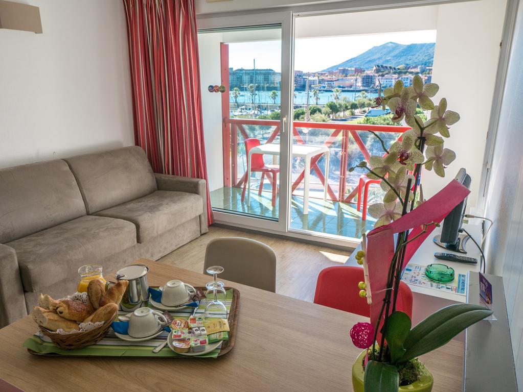 Residence Mer & Golf Sokoburu Hendaye Luaran gambar