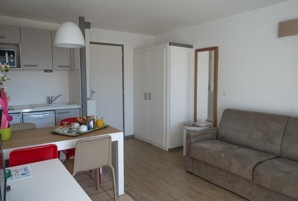 Residence Mer & Golf Sokoburu Hendaye Luaran gambar