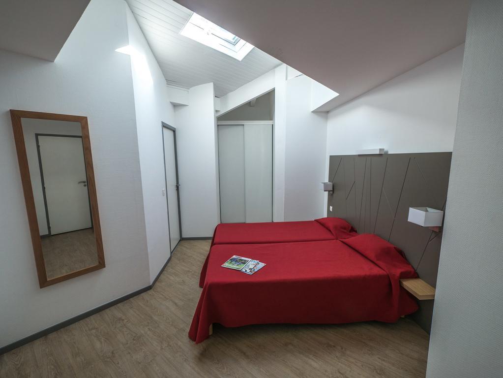 Residence Mer & Golf Sokoburu Hendaye Luaran gambar