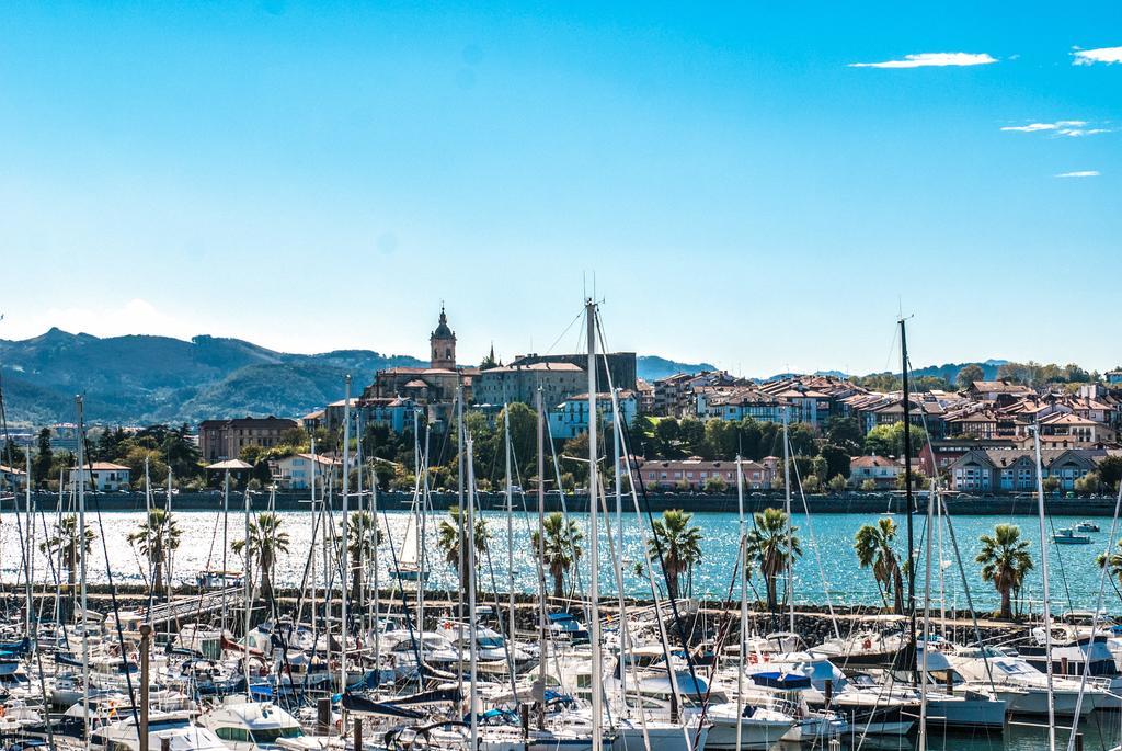 Residence Mer & Golf Sokoburu Hendaye Luaran gambar