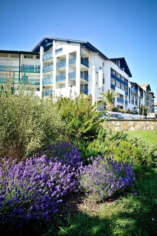 Residence Mer & Golf Sokoburu Hendaye Luaran gambar