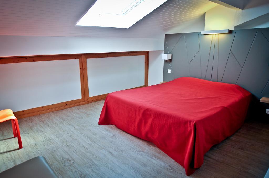 Residence Mer & Golf Sokoburu Hendaye Luaran gambar