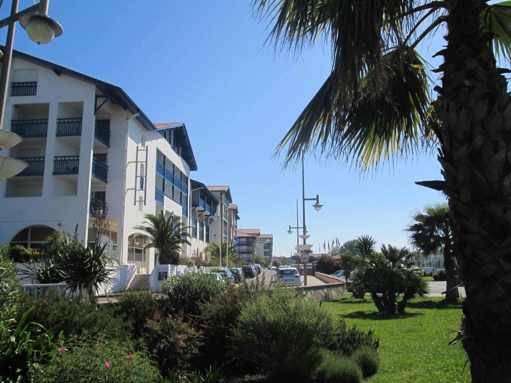 Residence Mer & Golf Sokoburu Hendaye Luaran gambar