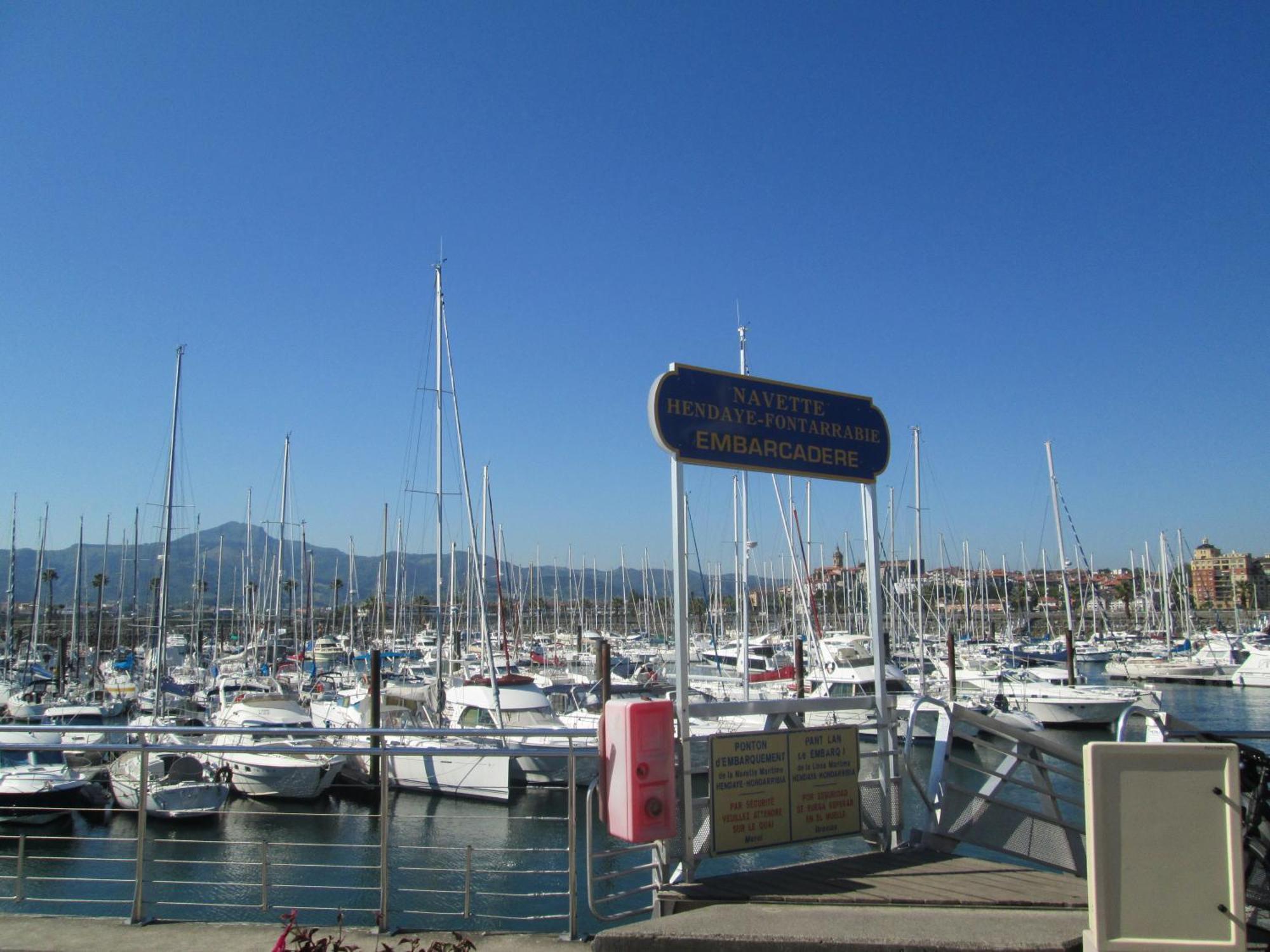 Residence Mer & Golf Sokoburu Hendaye Luaran gambar