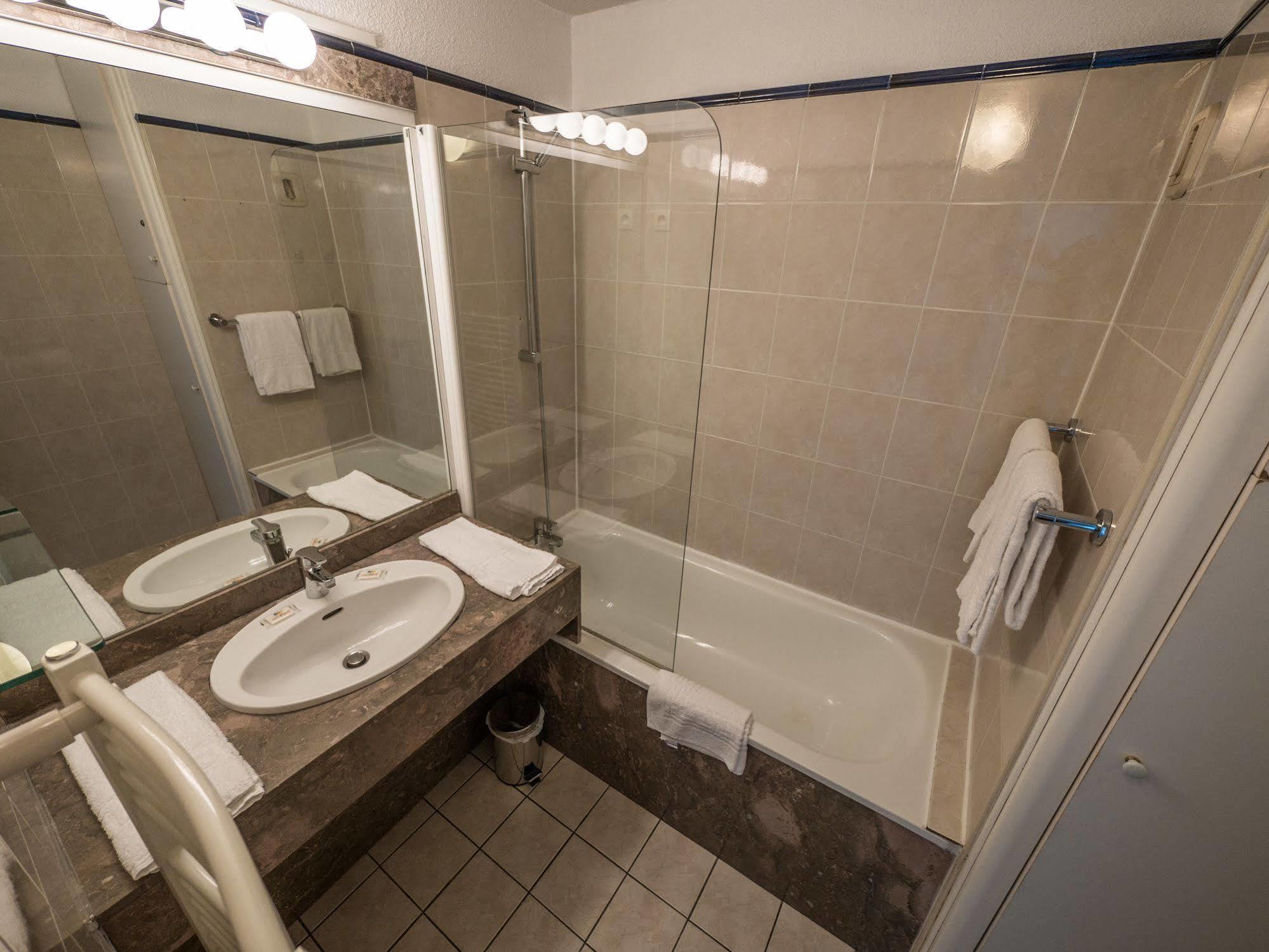 Residence Mer & Golf Sokoburu Hendaye Luaran gambar
