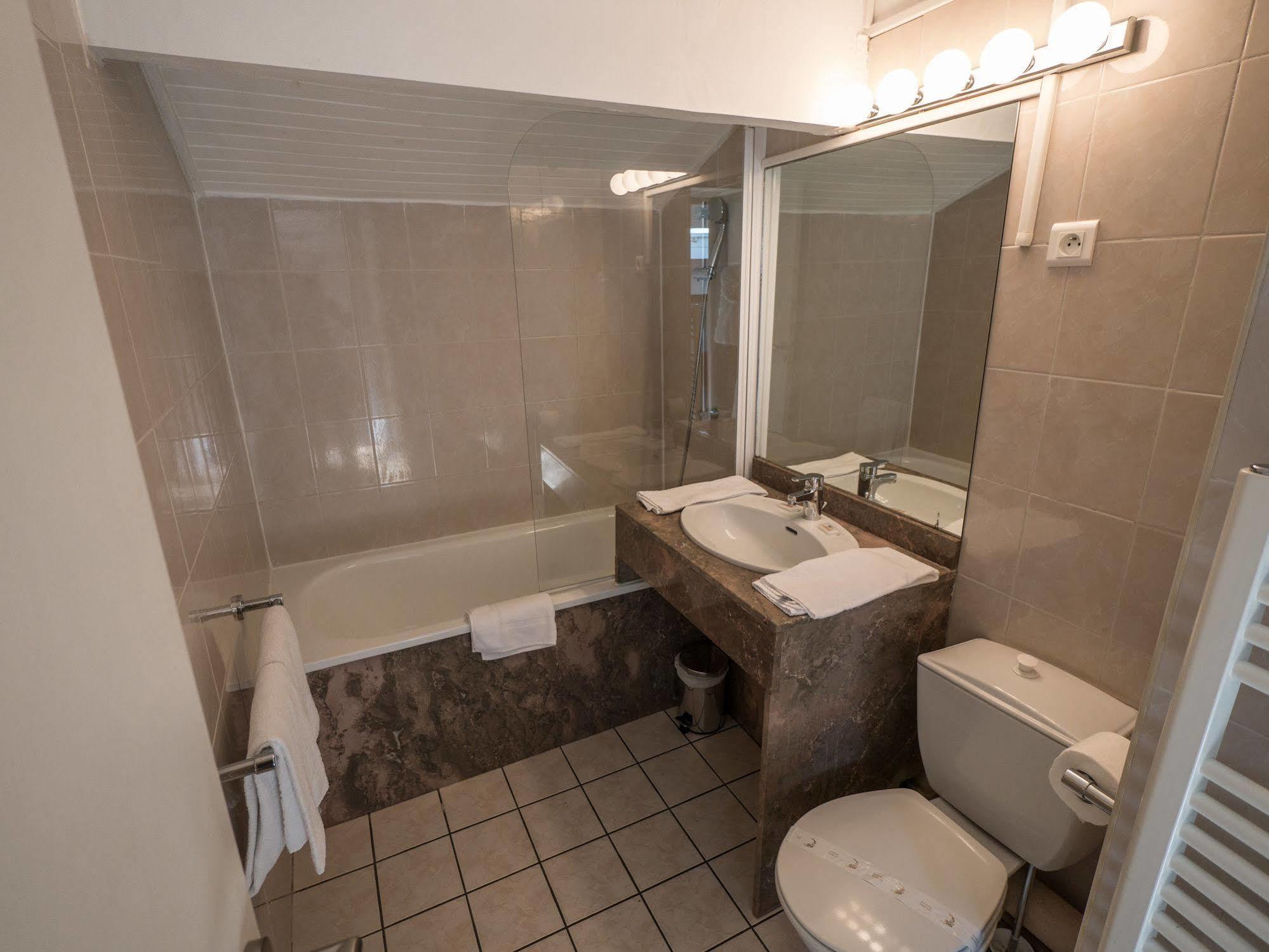 Residence Mer & Golf Sokoburu Hendaye Luaran gambar