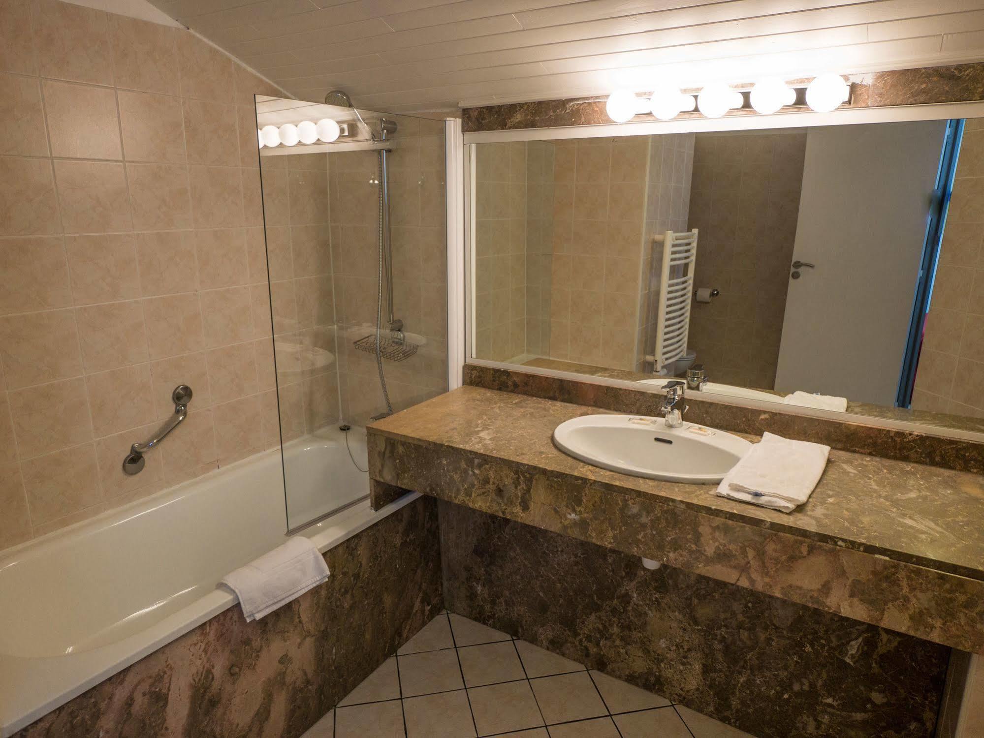 Residence Mer & Golf Sokoburu Hendaye Luaran gambar