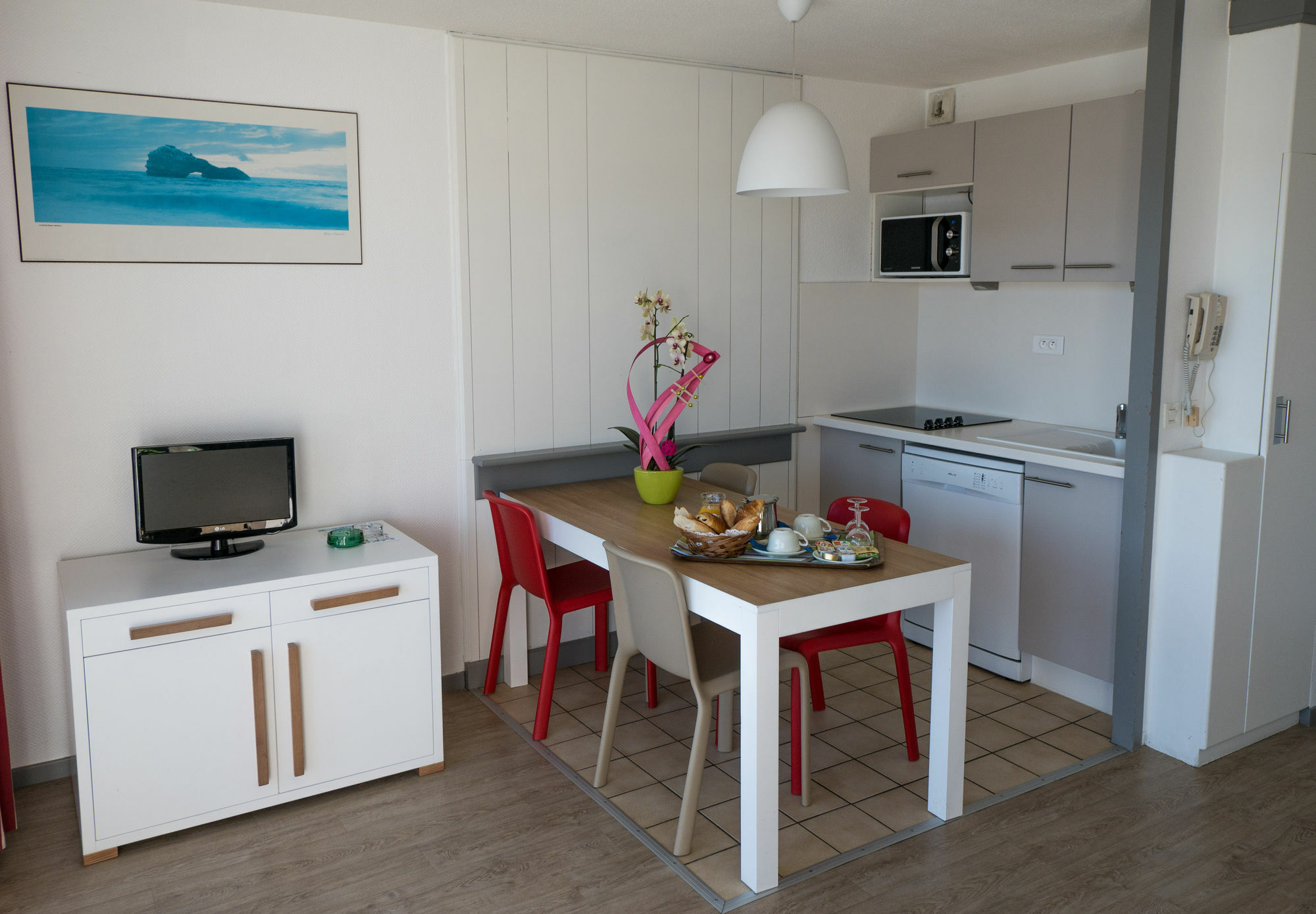 Residence Mer & Golf Sokoburu Hendaye Luaran gambar