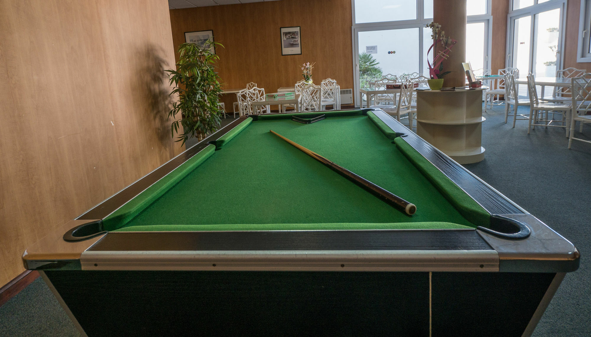 Residence Mer & Golf Sokoburu Hendaye Luaran gambar