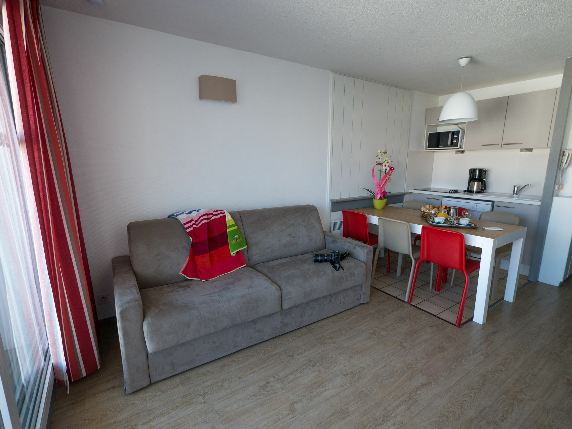 Residence Mer & Golf Sokoburu Hendaye Luaran gambar