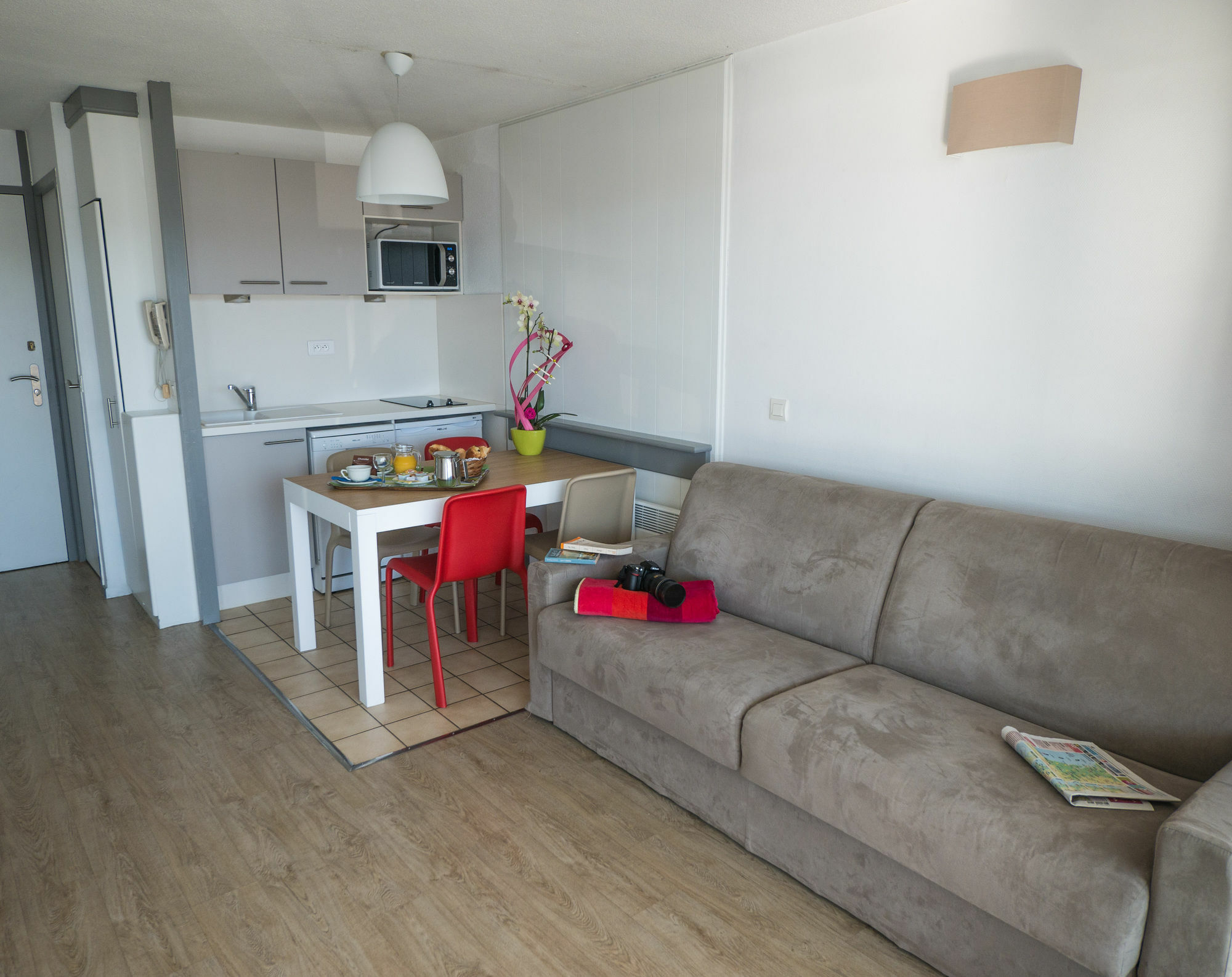 Residence Mer & Golf Sokoburu Hendaye Luaran gambar