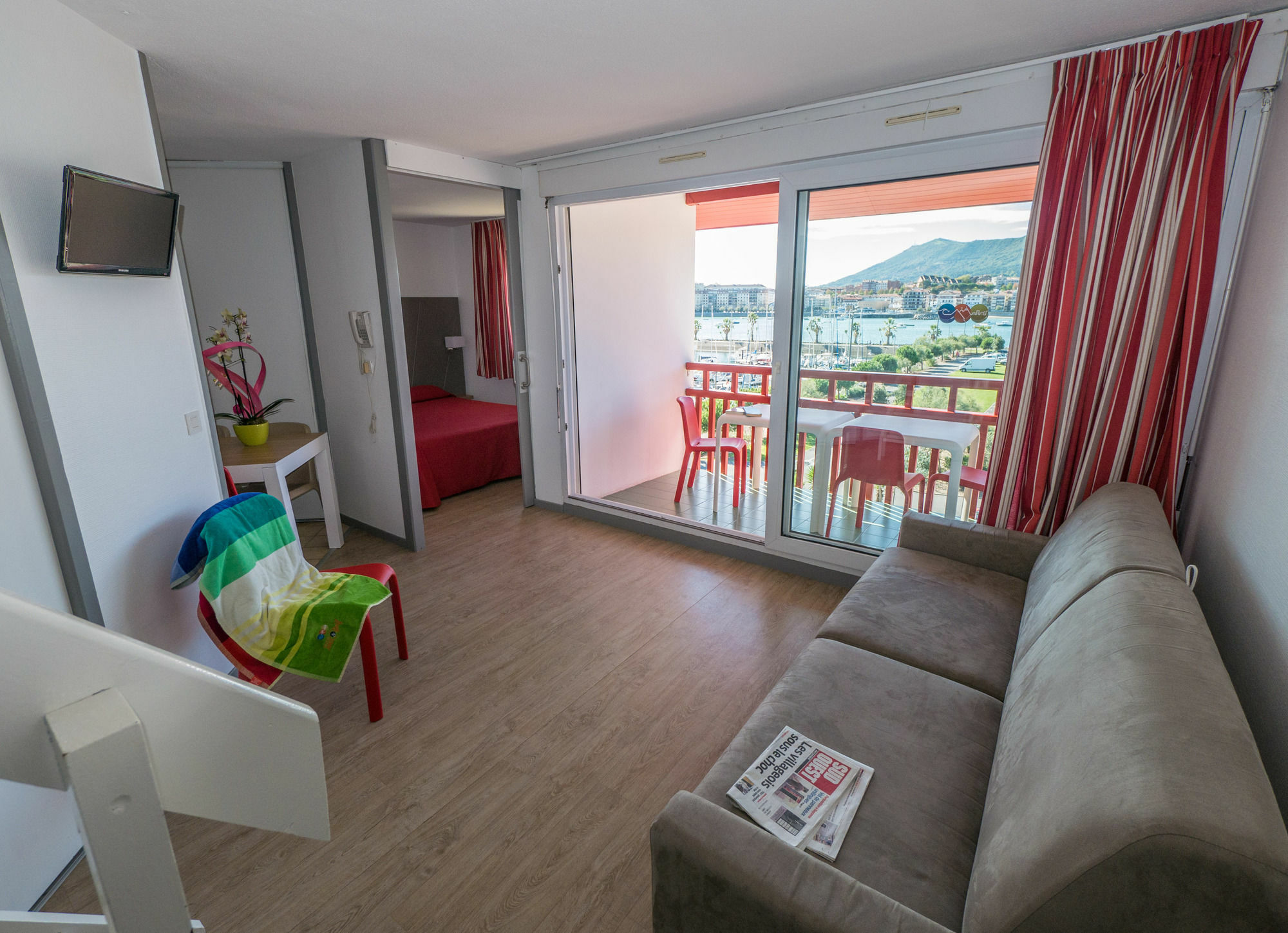Residence Mer & Golf Sokoburu Hendaye Luaran gambar