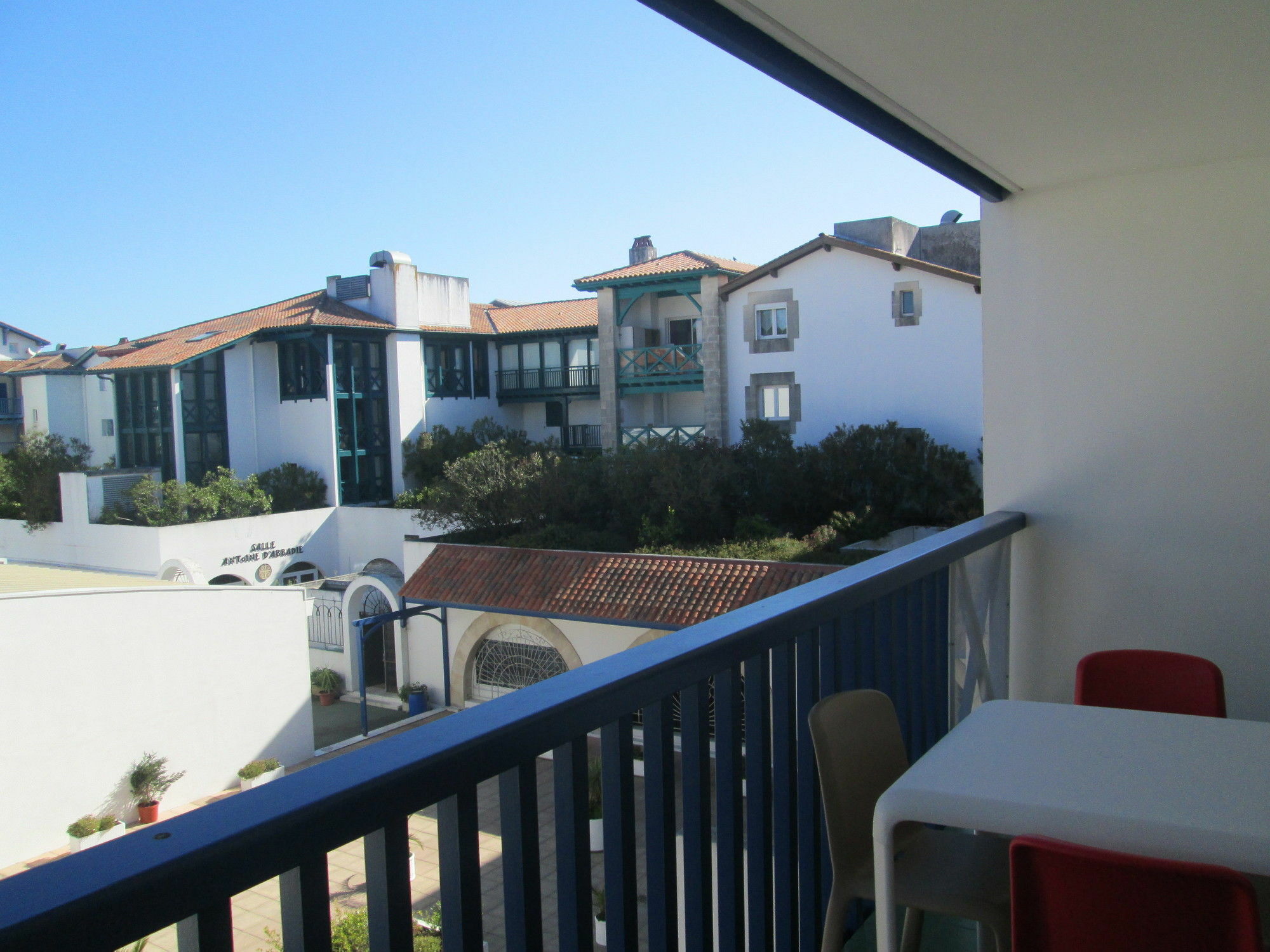 Residence Mer & Golf Sokoburu Hendaye Luaran gambar