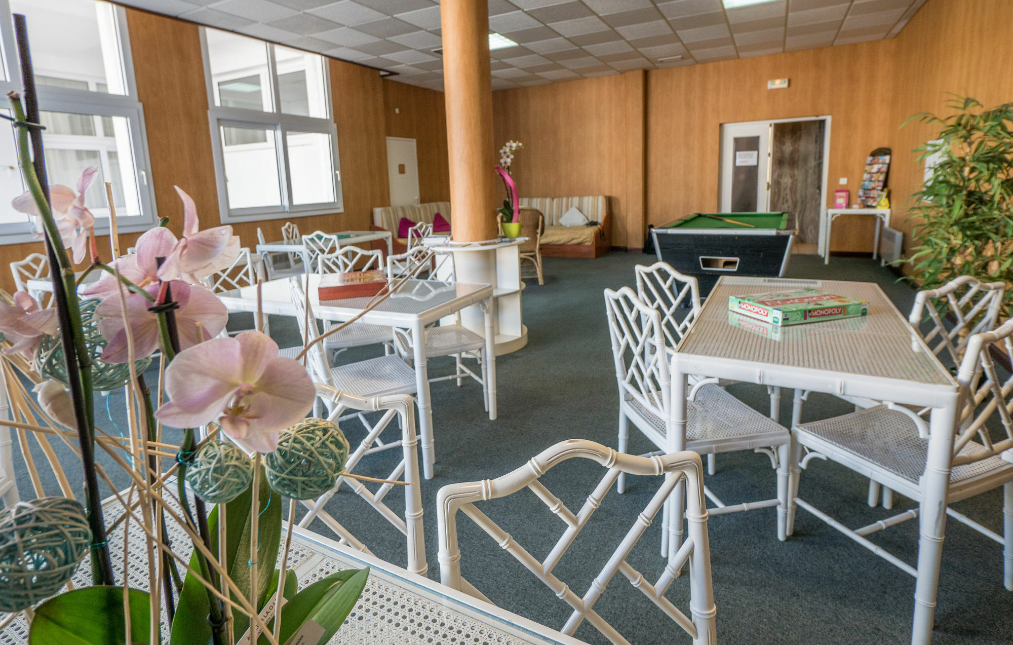 Residence Mer & Golf Sokoburu Hendaye Luaran gambar