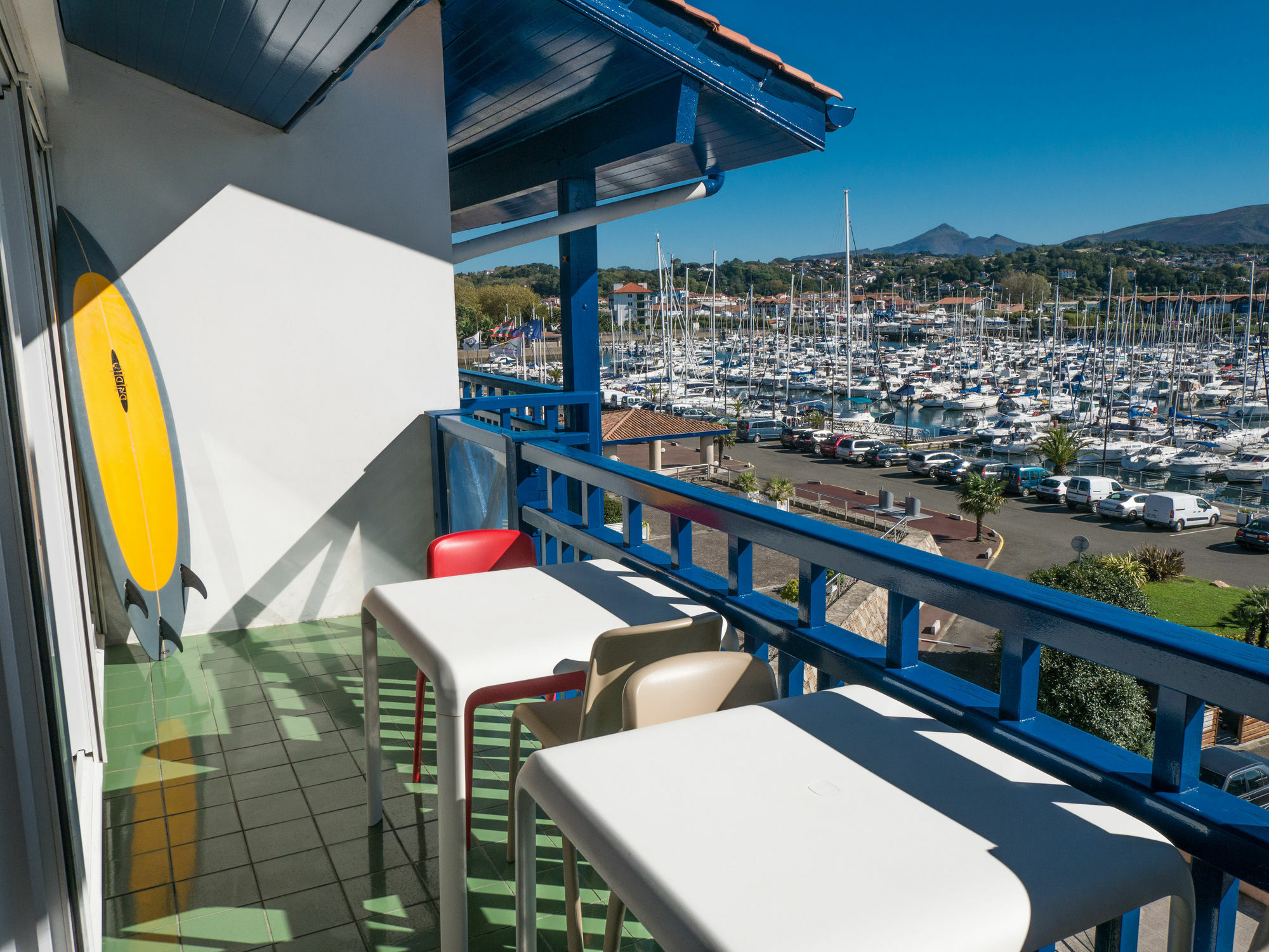 Residence Mer & Golf Sokoburu Hendaye Luaran gambar