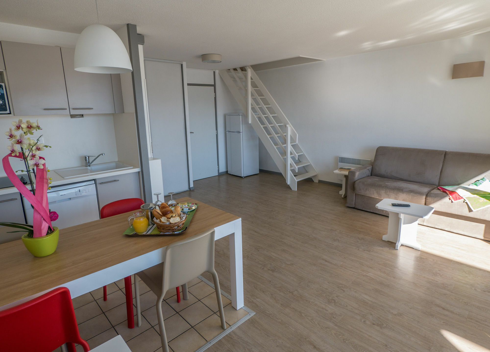 Residence Mer & Golf Sokoburu Hendaye Luaran gambar
