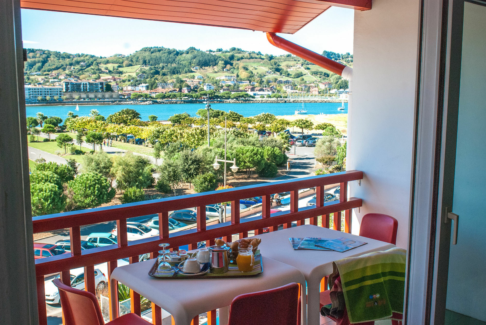 Residence Mer & Golf Sokoburu Hendaye Luaran gambar