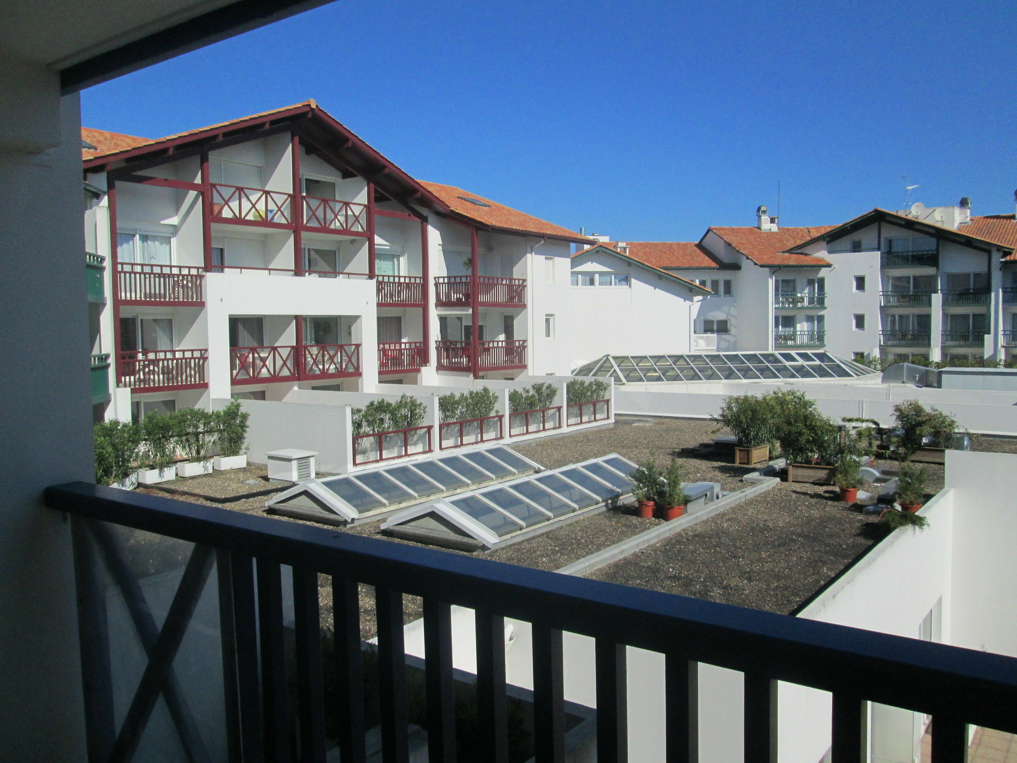 Residence Mer & Golf Sokoburu Hendaye Luaran gambar
