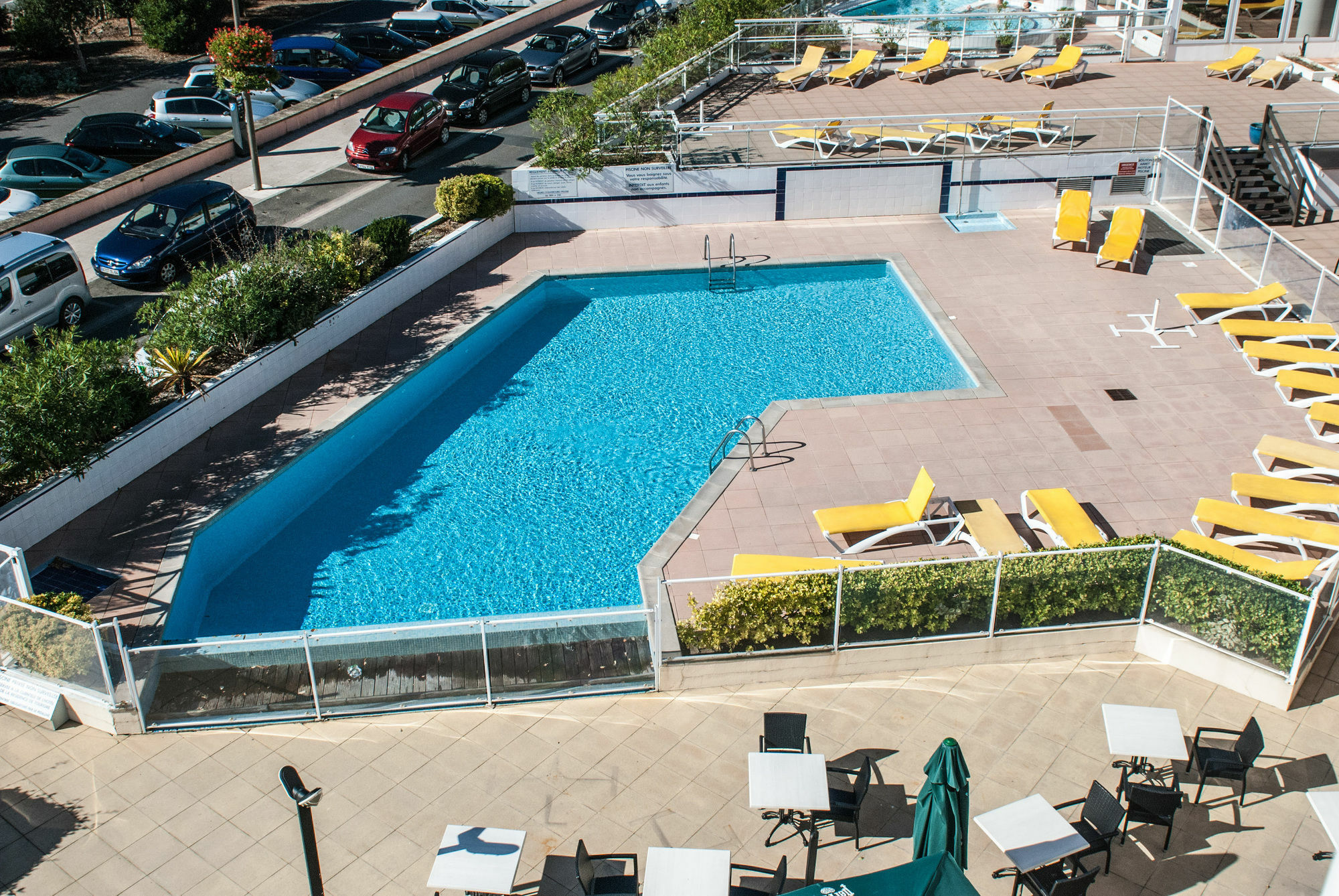 Residence Mer & Golf Sokoburu Hendaye Luaran gambar
