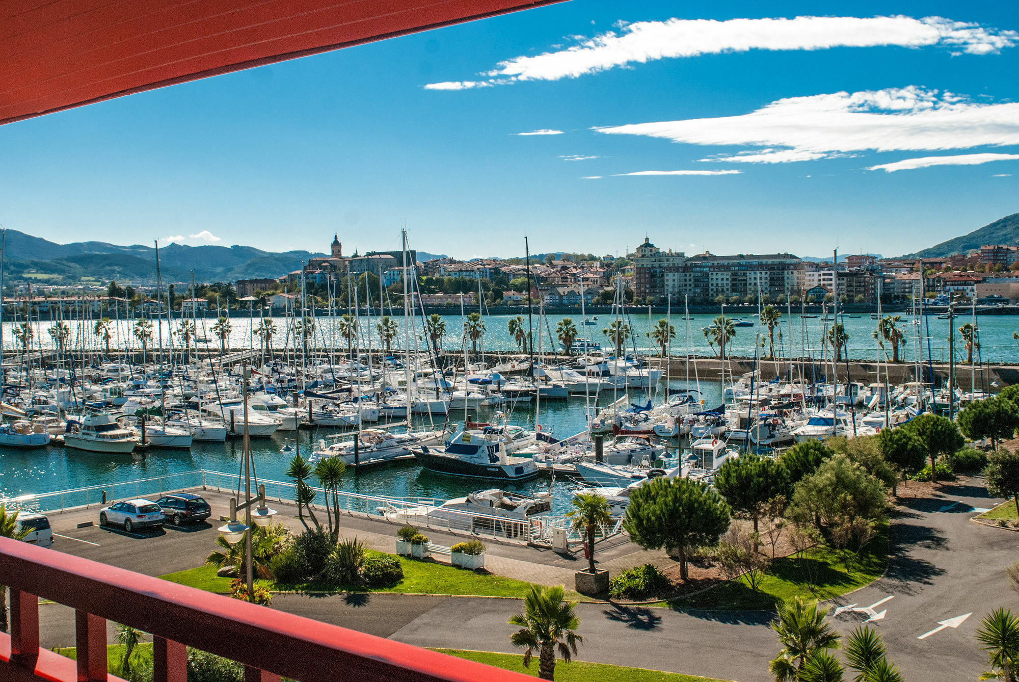 Residence Mer & Golf Sokoburu Hendaye Luaran gambar